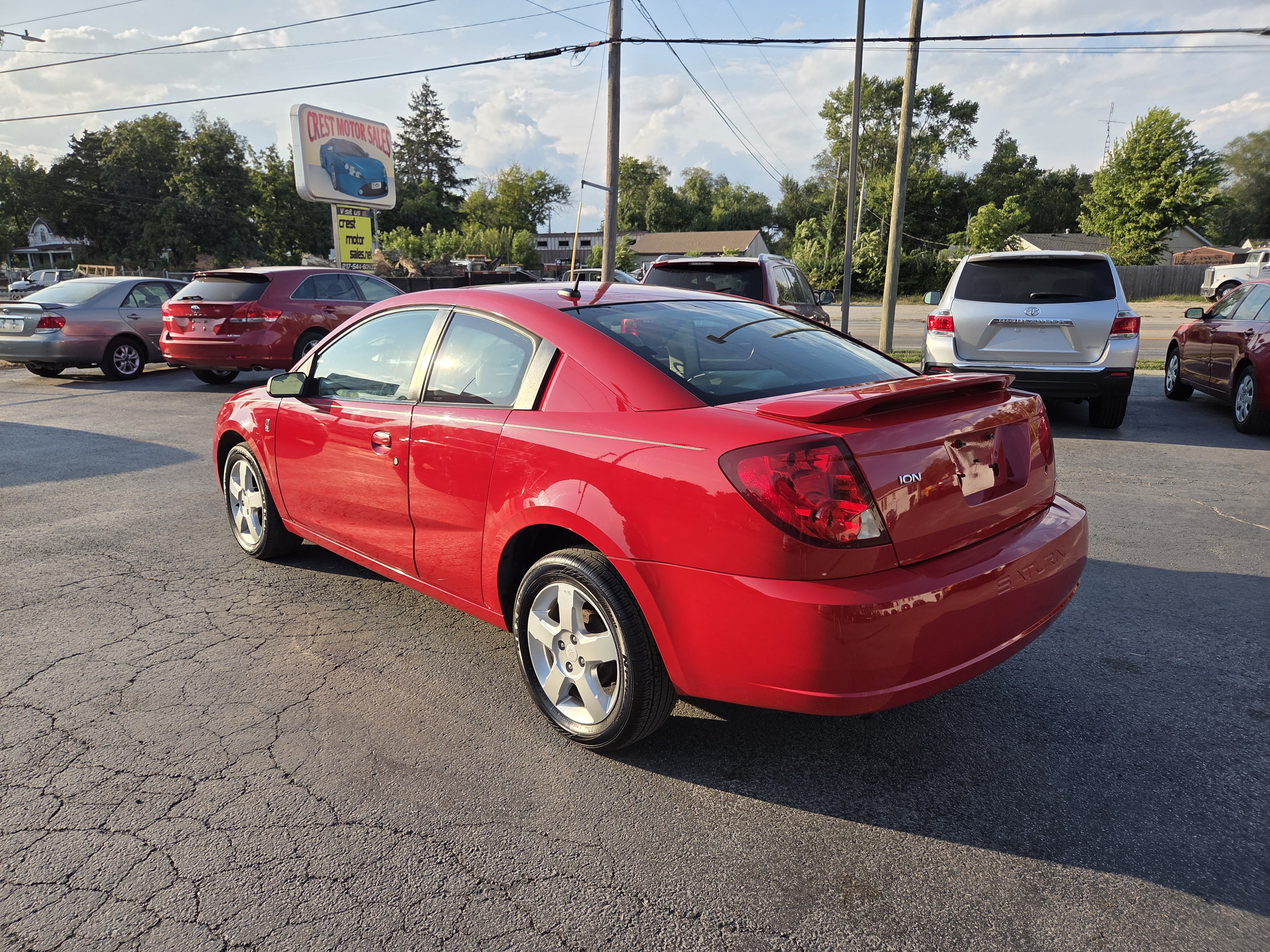 Car photo