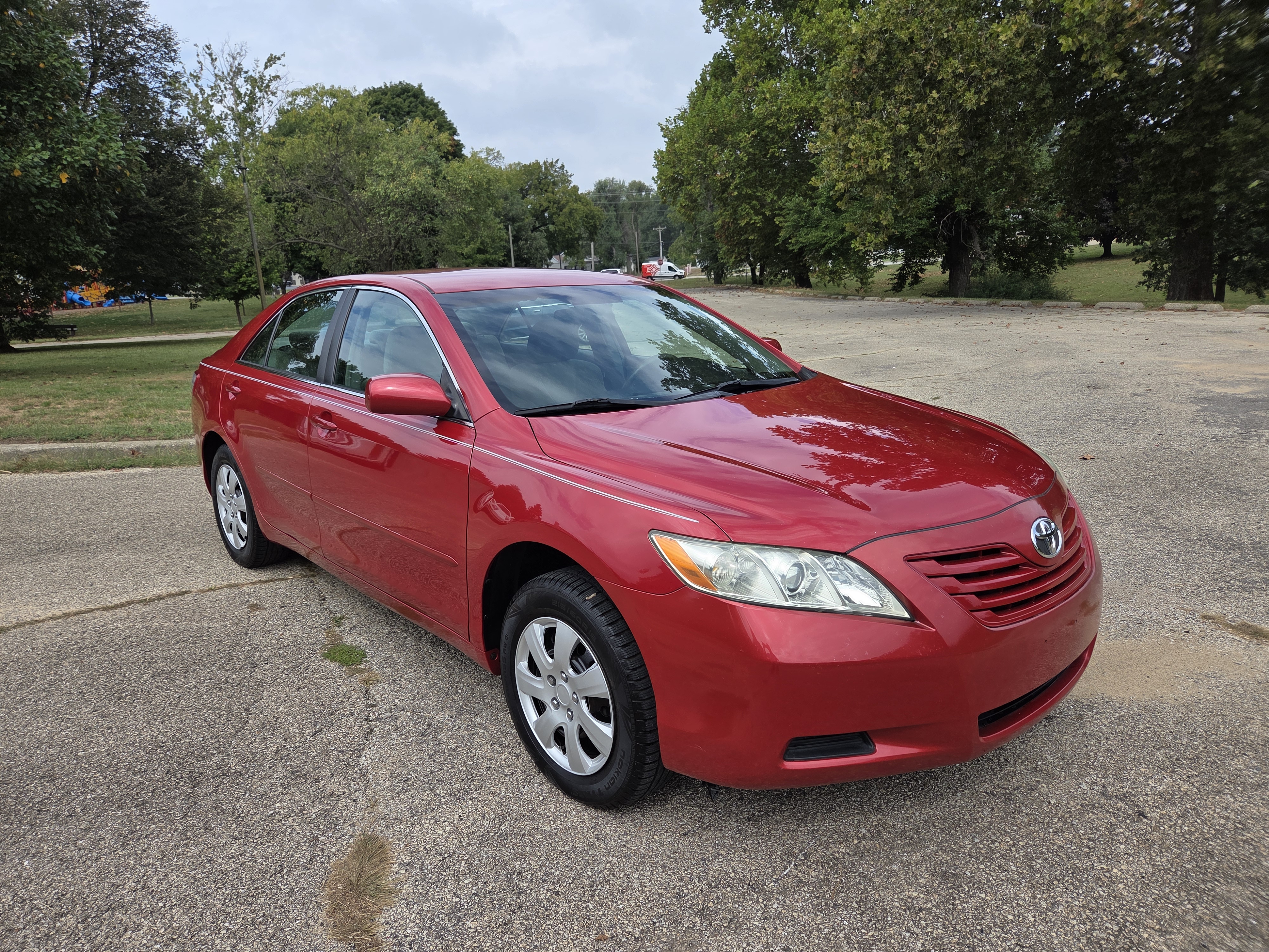 Car photo