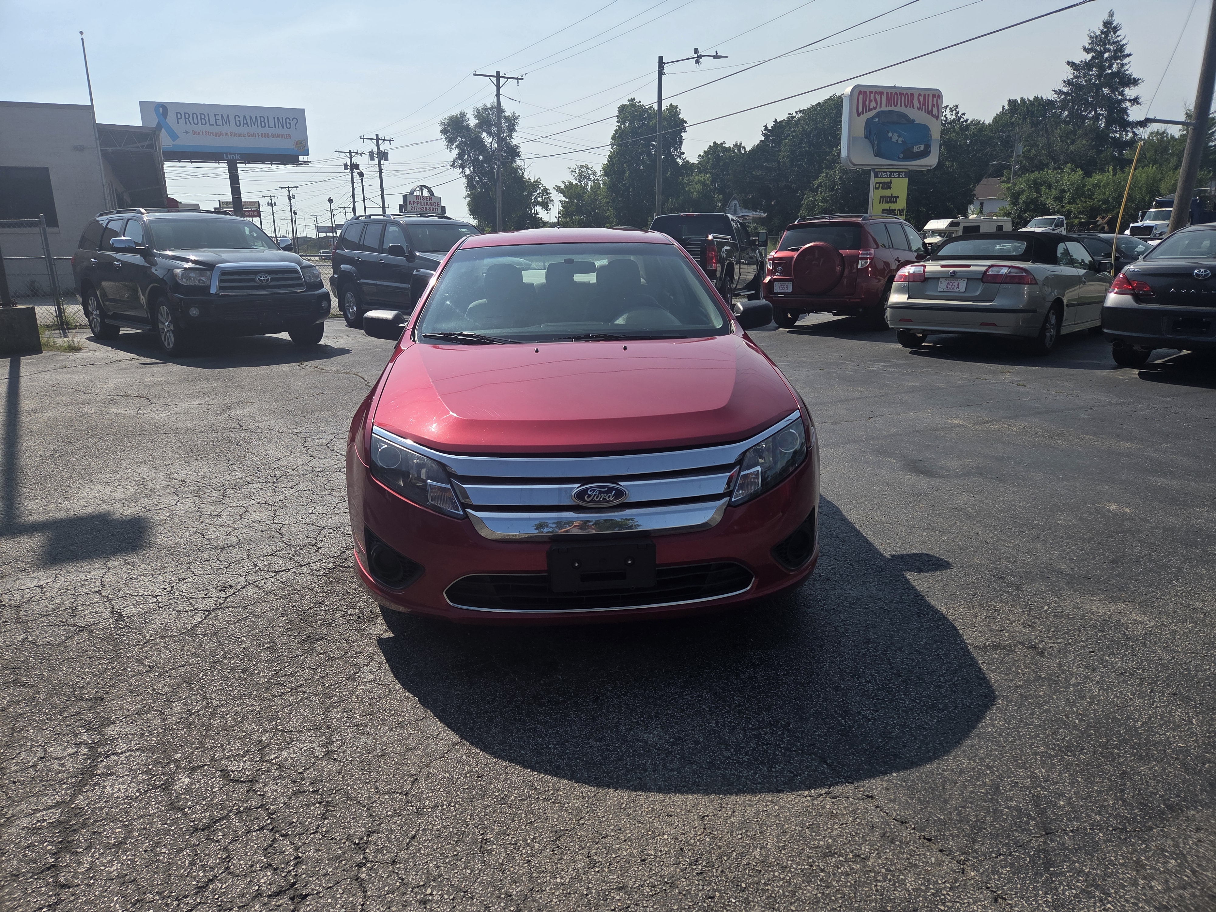 Car photo