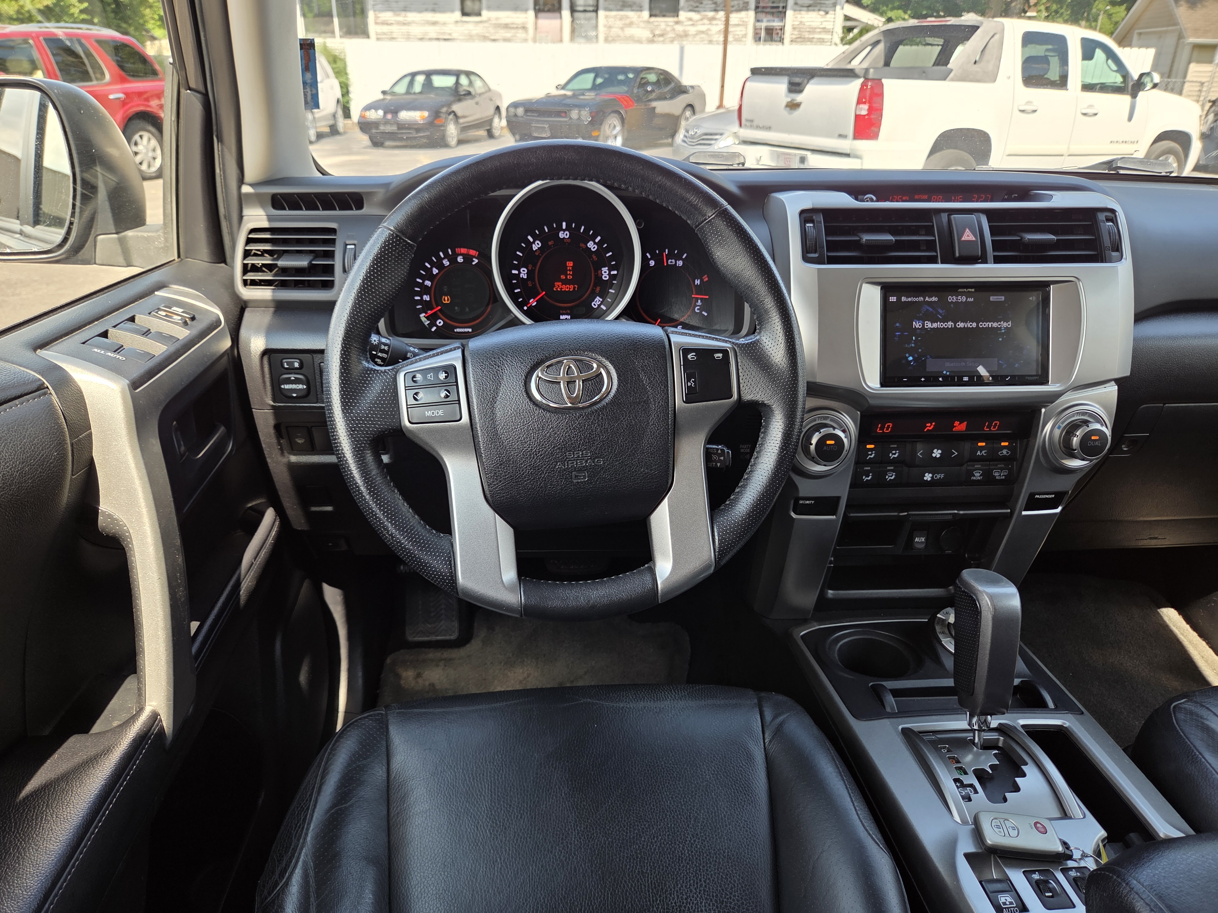Car photo