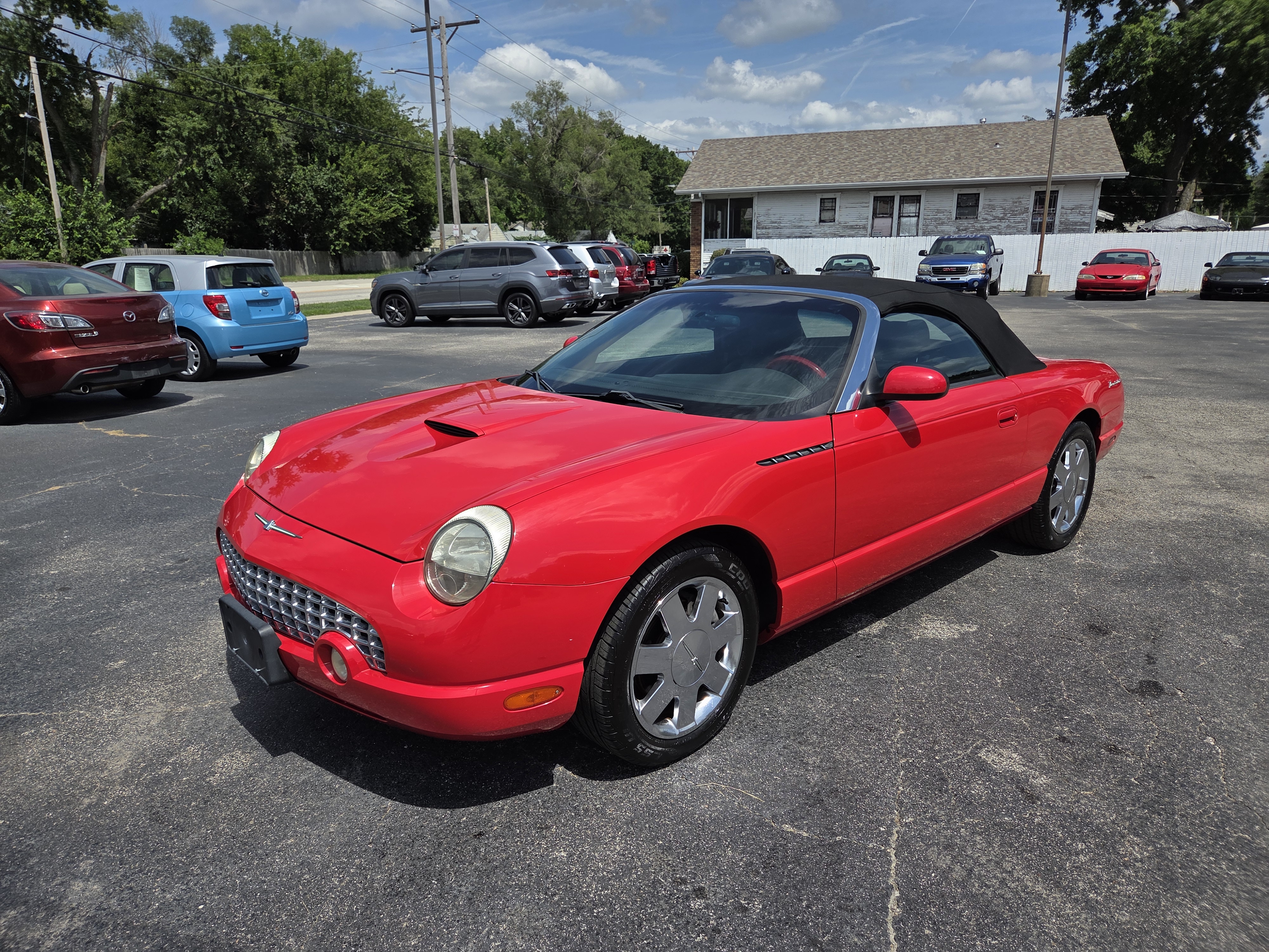 Car photo