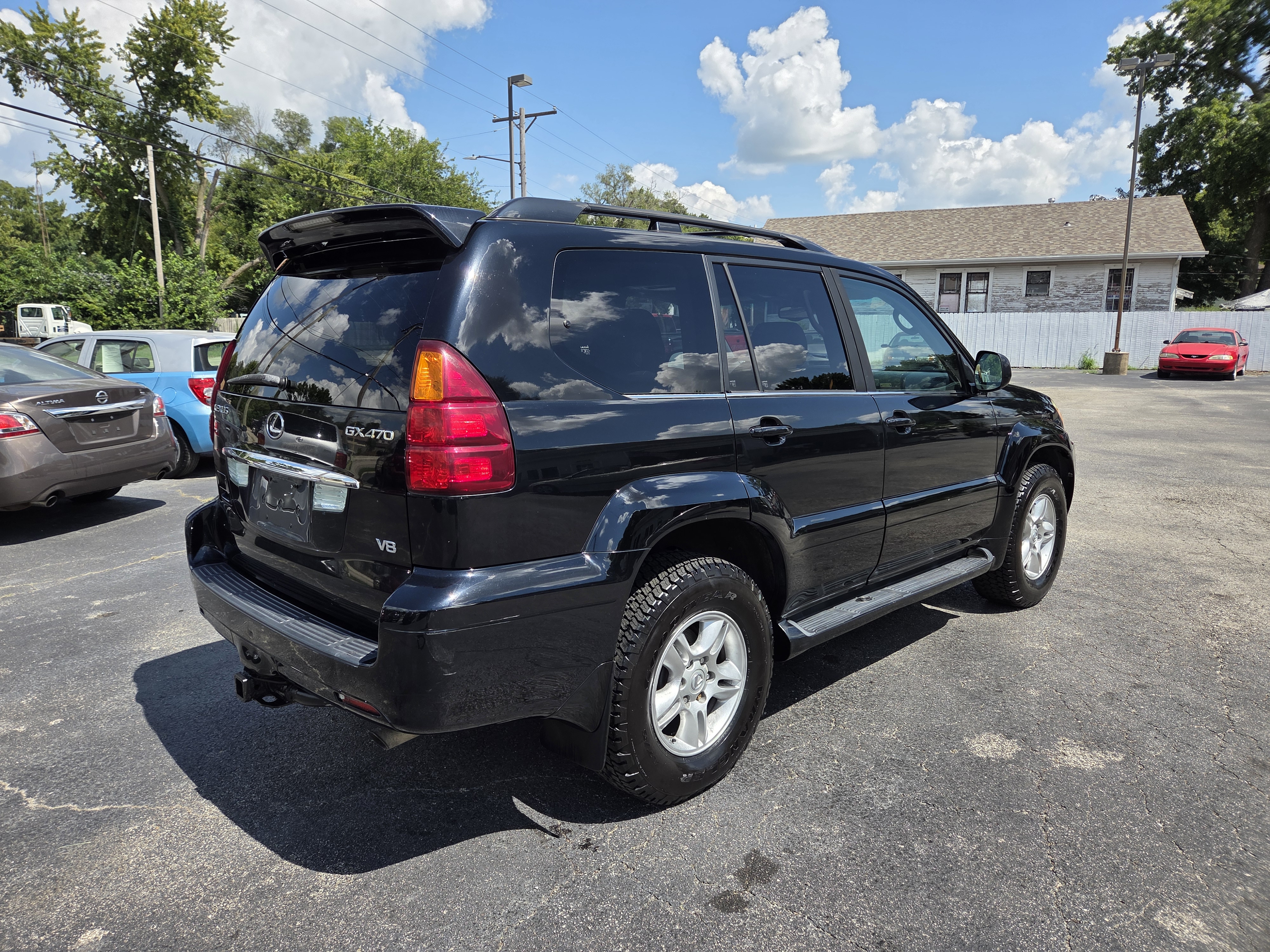 Car photo