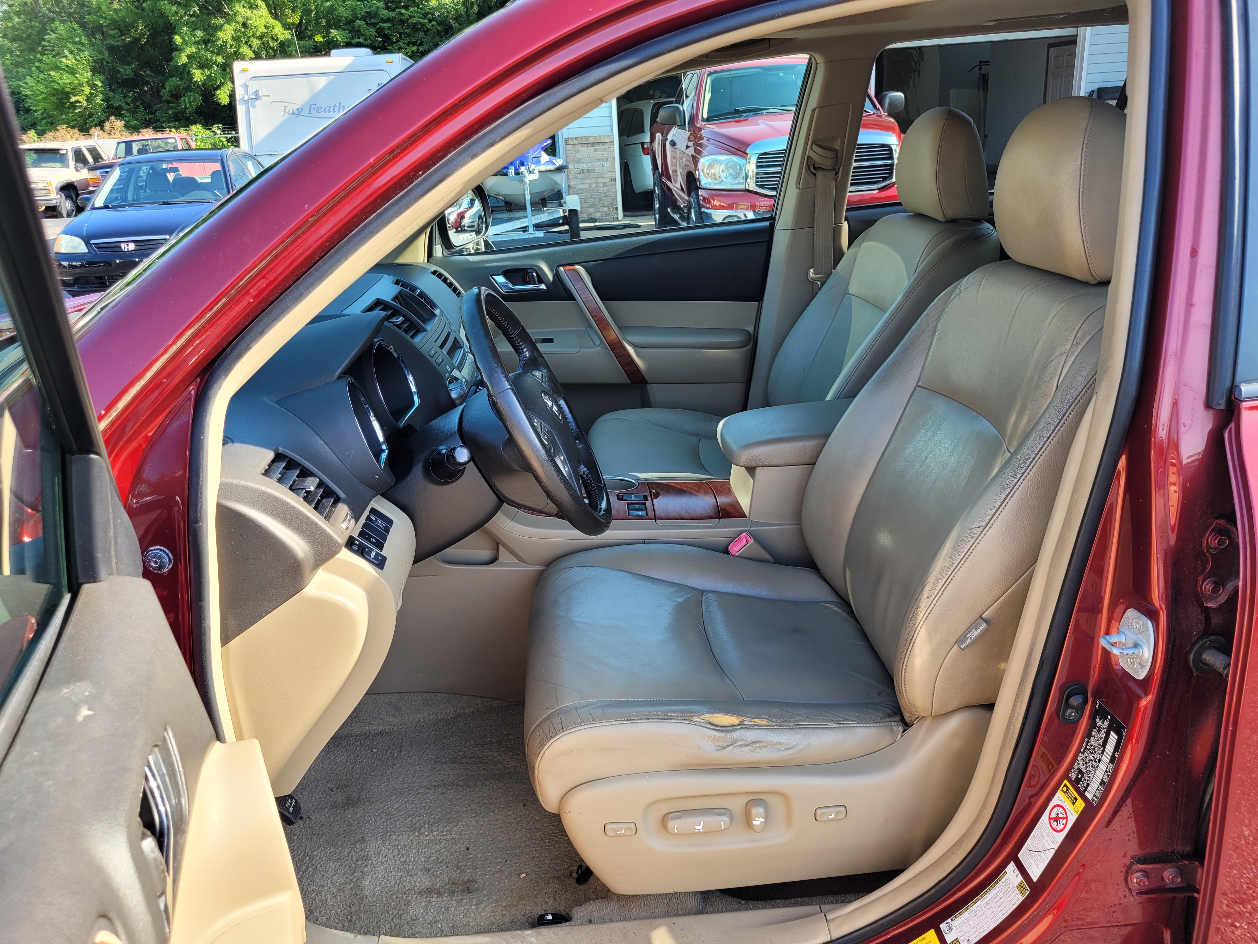 Car photo